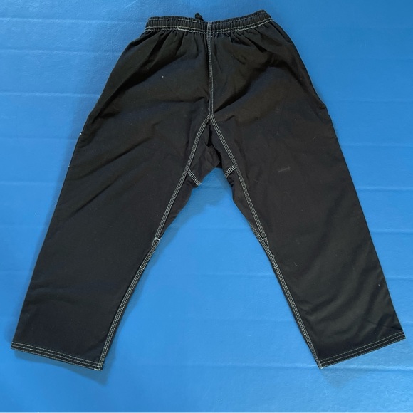 Kids Fuji Suparaito BJJ Gi – Lightweight Youth Jiu Jitsu Uniform - Picture 9 of 9